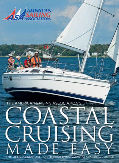 ASA Coastal Cruising class