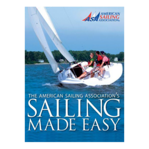 ASA 101 - Basic Keelboat Sailing