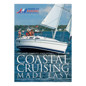 ASA103 Basic Coastal Cruising