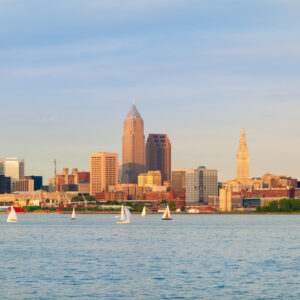 Sailing Charters Cleveland